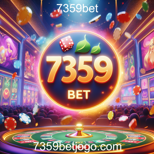 Descubra a Categoria de Jogos no 7359bet